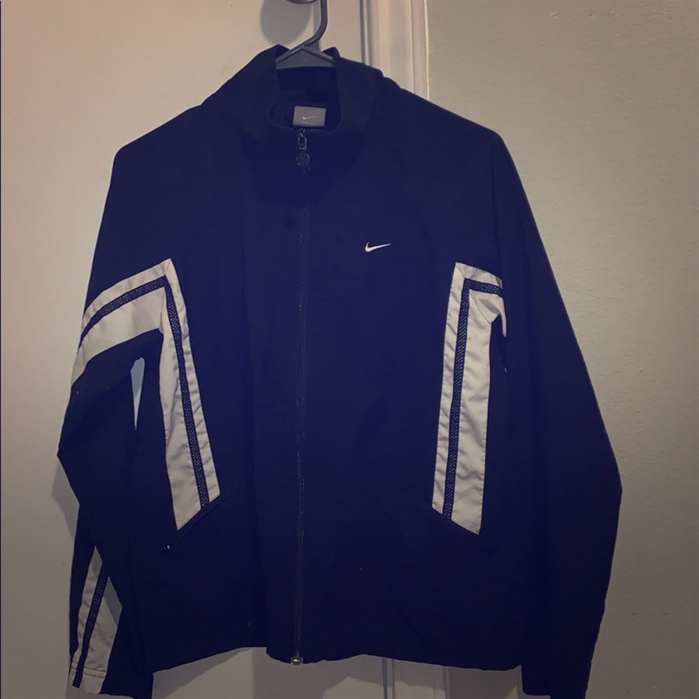 Nike coat